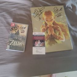 The Legend Of Zelda Breath Of The Wild