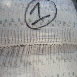 Pampers Diaper Size 1