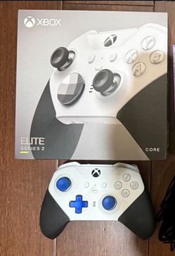 Elite Series 2 Controller