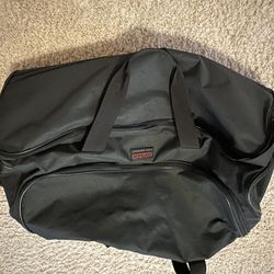 Extra Large, Heavy Duty Travel Duffel Bag