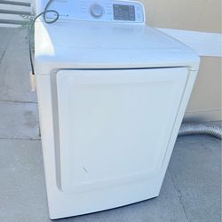 Samsung gas dryer