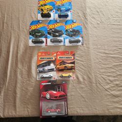 Hotwheels Honda