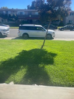2013 Ford Flex cheap!!!