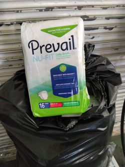 Provail nu- fit