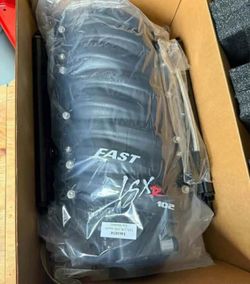 FAST LSXr 102mm Intake Manifold