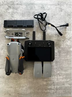 DJI Air 2S Fly More