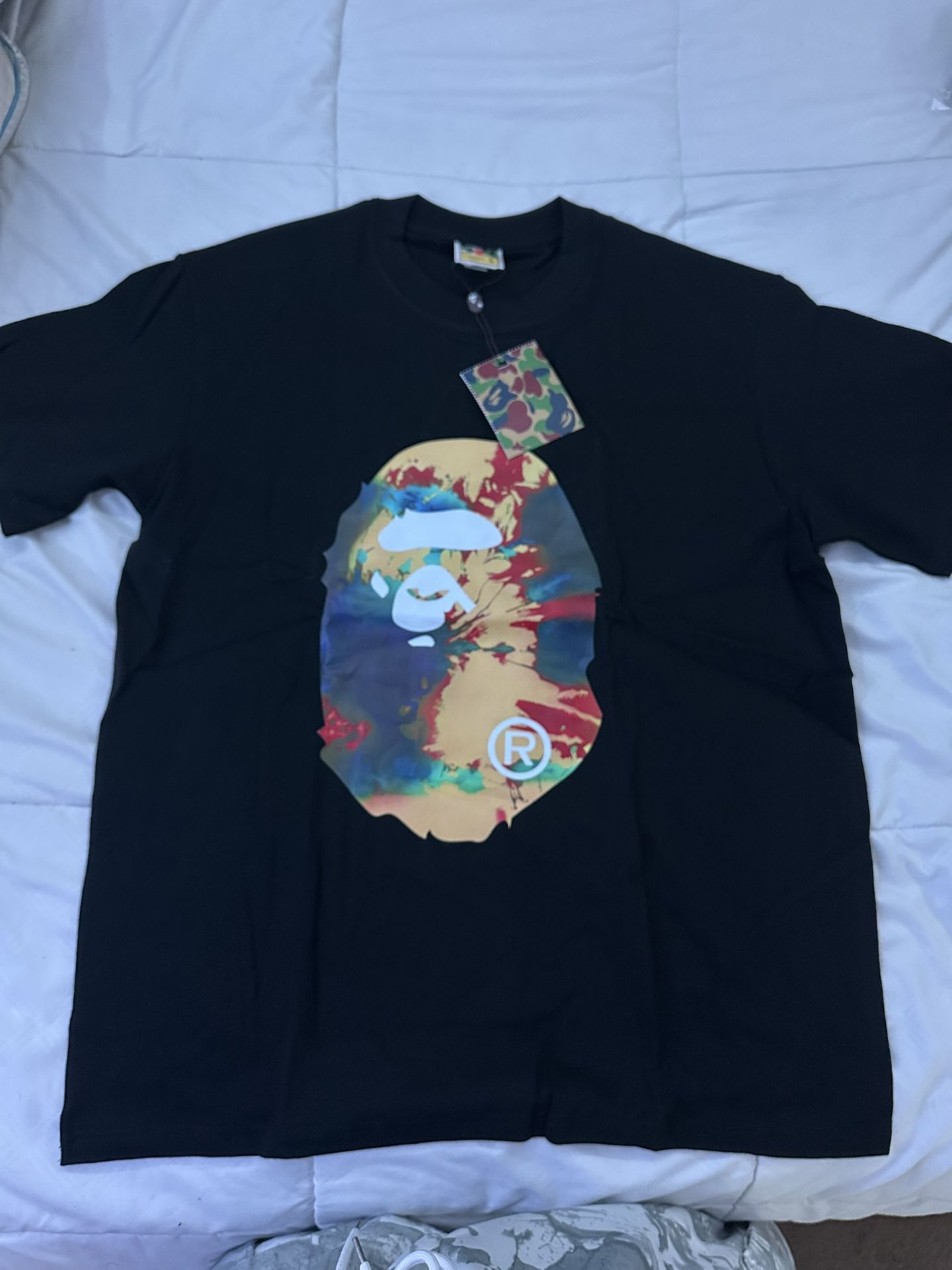 Bape Tee shirts