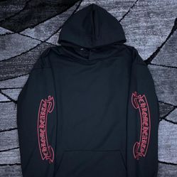Chrome Heart Hoodie 