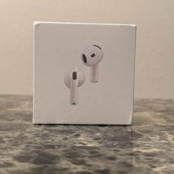 AirPods 4