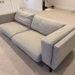 IKEA sofa