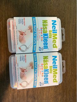 Nasal-Oral Aspirator