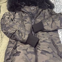 Snow Jacket