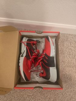 Boys Nike Presto