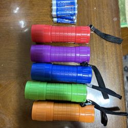 Flashlight