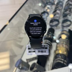 Samsung Watch FE 40mm LTE