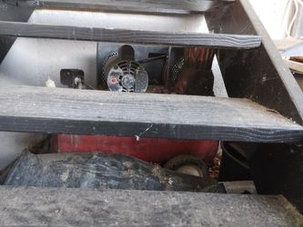 Craftsman Compressor