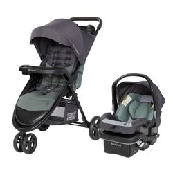 Baby Stroller