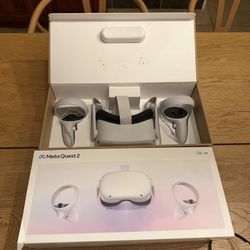 Meta Quest 2 128gb