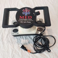 Arms And Legs Workout Machine