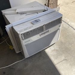 Window Ac Unit