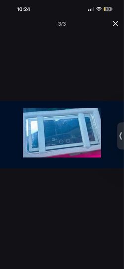 Car mirror
