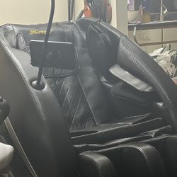 Massage Chair 