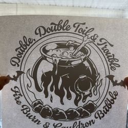 Screen Prints Fall Themed