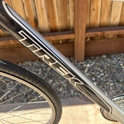 Trek 7000 Aluminum Frame Multitrack 