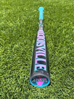 Atlas Hybrid BBCOR 31/28