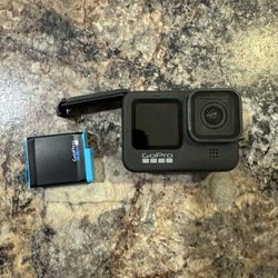 GoPro Hero 9