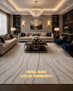 RUGS FOR LIVING ROOM