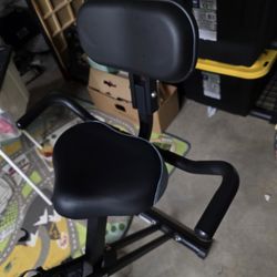 Exercise Bike/cycle