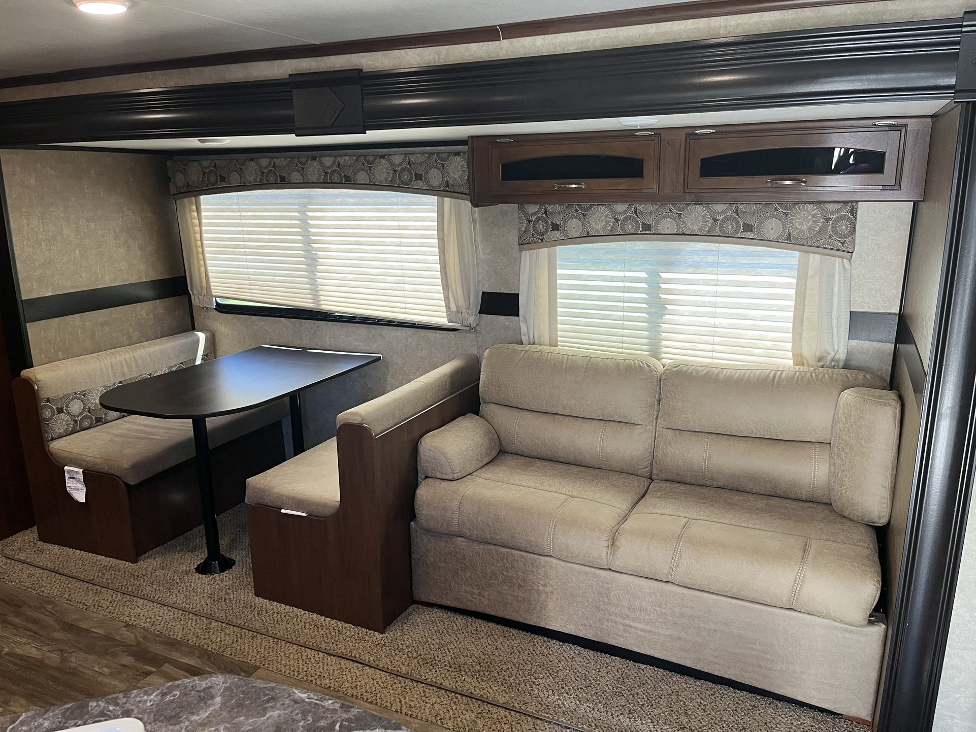 2016 Jayco Jay Feather 25 ft Bunkhouse for Sale in Tumwater, WA OfferUp