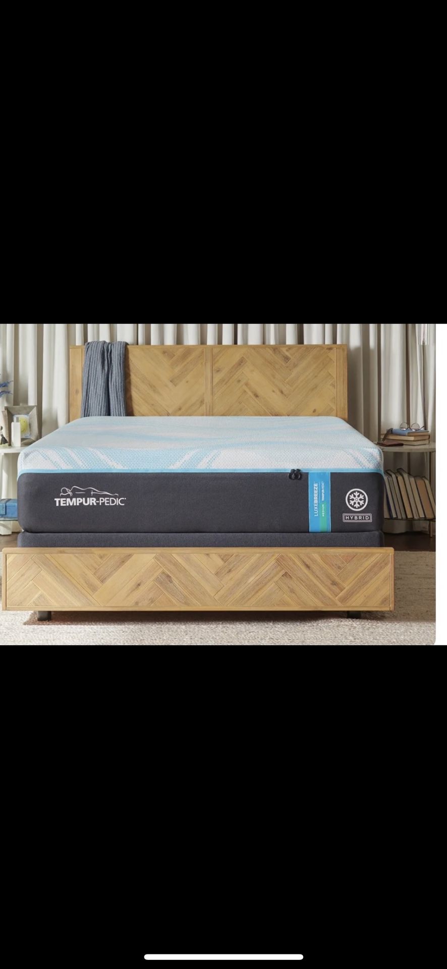 50 To 60% Off! Tempur Pedic Stearns And Foster Sealy Posturepedic!
