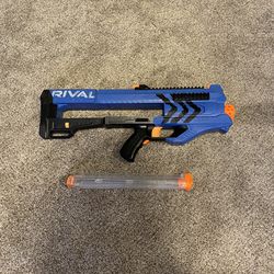 Nerf RIVAL Gun