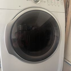 Washer And Dryer Repair