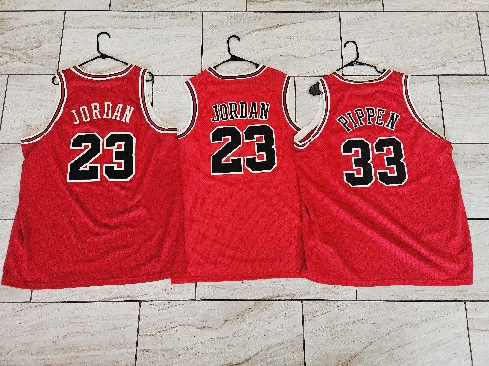 Jordan Jerseys
