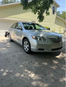 2008 Toyota Camry