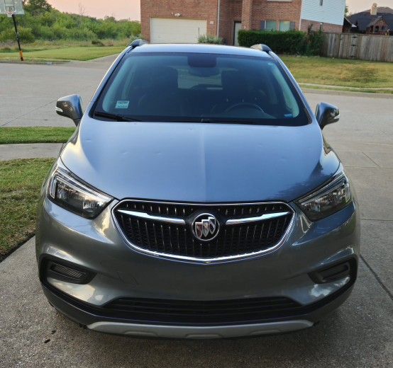 2019 Buick Encore