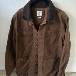 O’Neill O’riginals District Jacket (L)