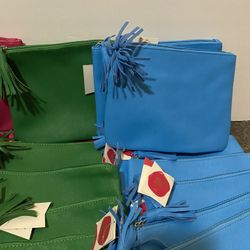Make Up Bags