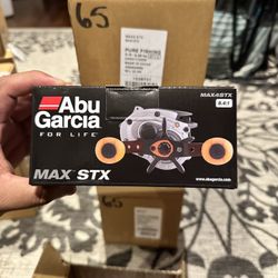 Fresh Water Fishing Reels