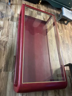 Free coffee table