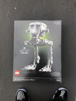 AT-ST