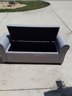 Room couch