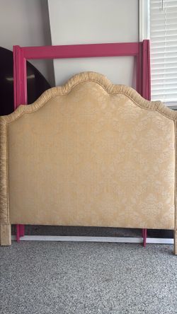 Headboard