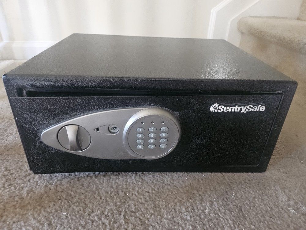 Sentry Safe
