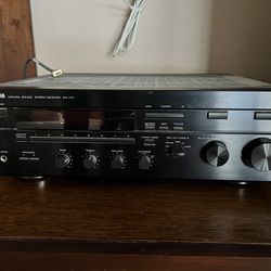 Yamaha Stereo Receiver RX-777