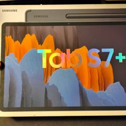 Samsung S7 Plus Tablet 