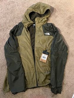 Northface windwall Large